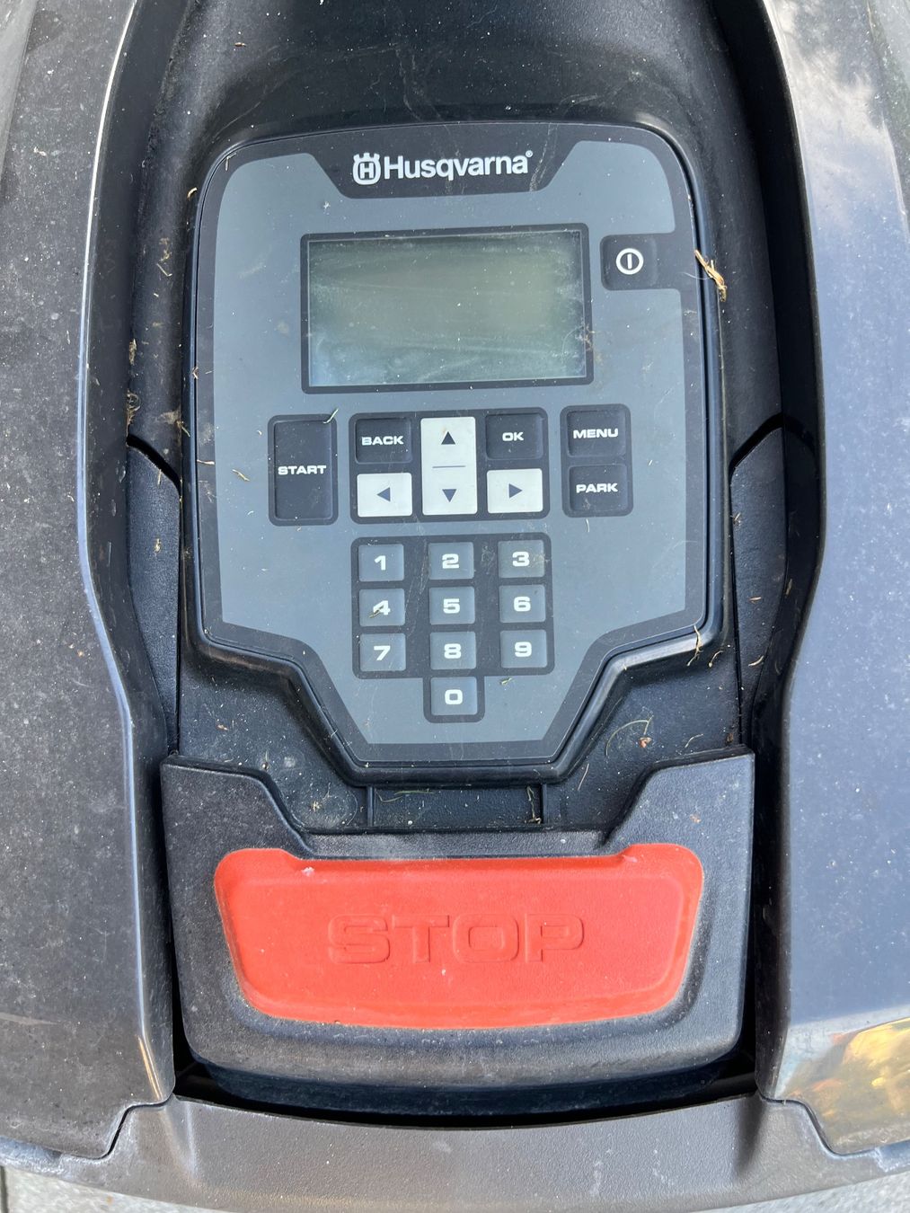 Husqvarna Tagliaerba: Husqvarna Automower 405X – Usato da Seeberg venduto da ste_b5km 2