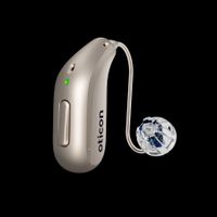 Oticon Intent Hörgerät inkl. Anpassung