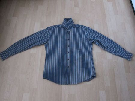 Esprit Hemd Gr. L