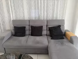 Bettsofa 3 jährig