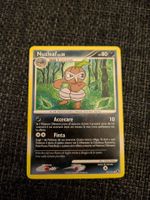 NUZLEAF LV.25, RISING RIVALS, RR75, COM, 2009, ITA, GD