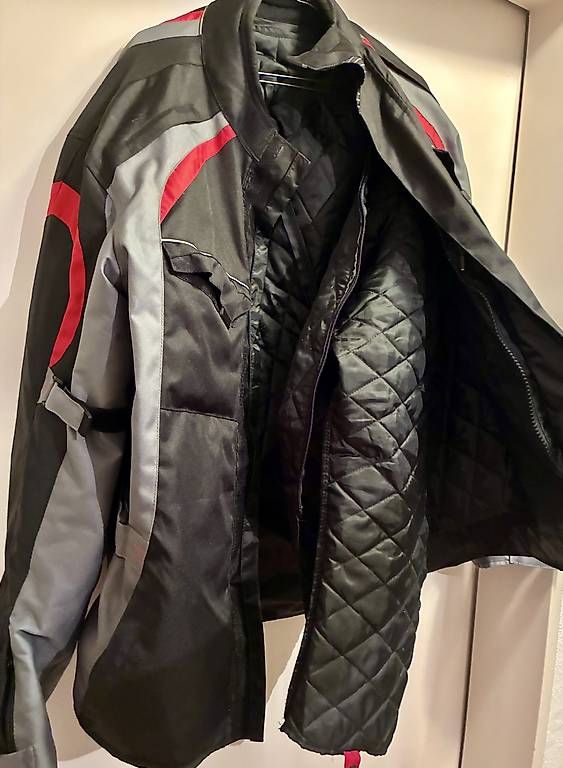 Jacken: Töffjacke – Gebraucht aus Freienwil von cei_x5qz 2