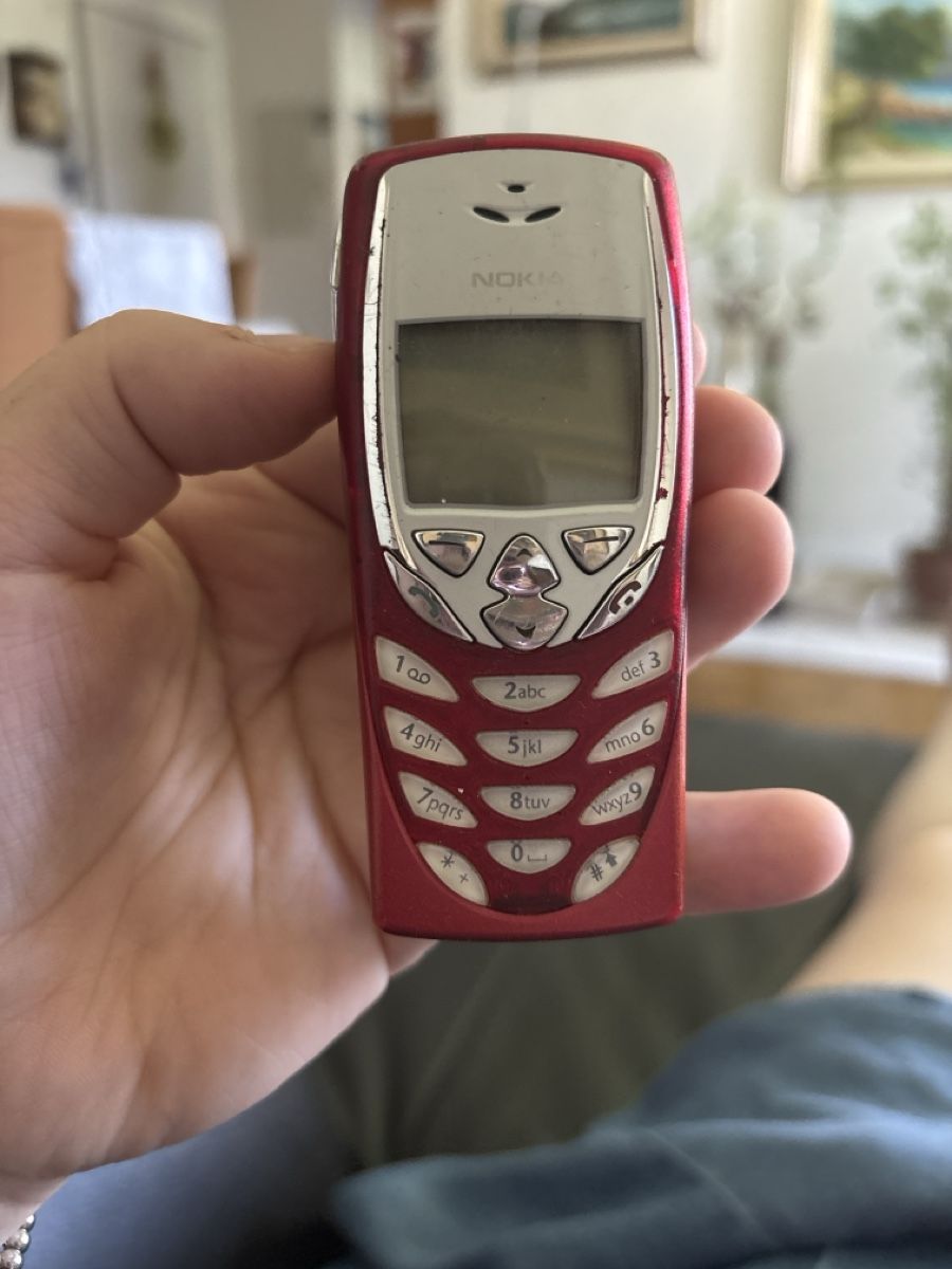 Nokia Handys / Smartphones: Vendo lotto di 3 cellulari Nokia originali – Gebraucht aus Breganzona von sma_bp8f 2