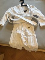Karate / Judo Anzug Groesse 90
