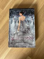 Selection -die Kronprinzessin von Kiera Cass