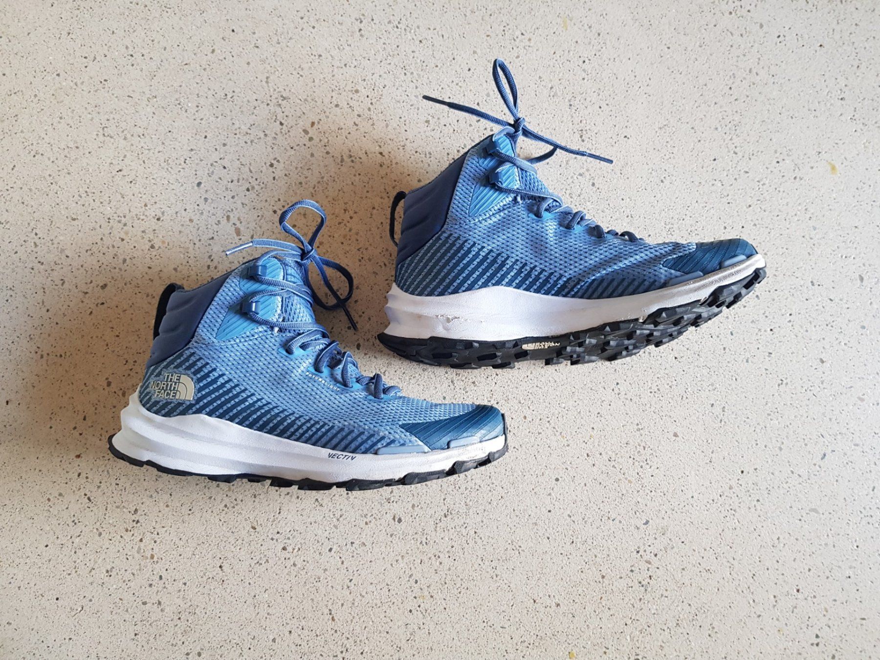 North Face Damenschuhe: The North Face Wanderschuh Grösse 38.5 – Gebraucht aus Basel von chien008 3