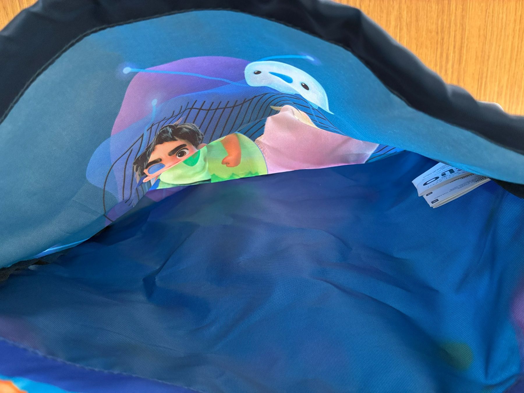 Disney Giocattoli: Elio-Goodie-Bag – Nuovo (secondo la descrizione) da Muttenz venduto da Juvenile33 3