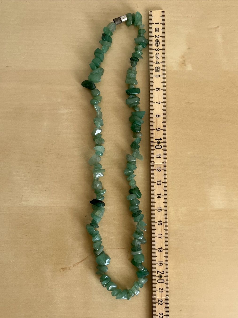 Catenine: Halskette – Usato da Winterthur venduto da rab_df86 3