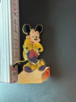 Pin Rare Mickey Mouse Disney Coca Cola STAFF sehr schön