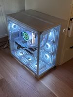 High-End Gaming PC | Ryzen 7 9800X3D | RTX 5070 Ti | 64 GB 