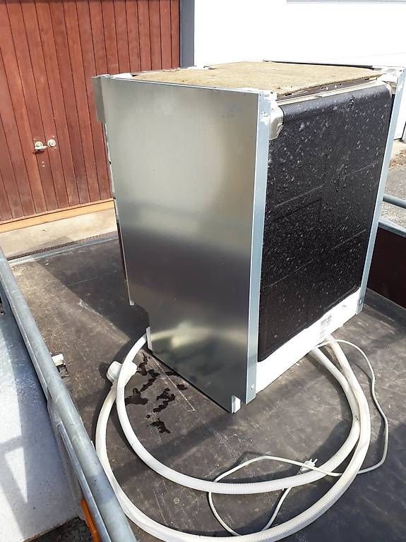 Siemens Geschirrspüler: Lave vaisselle SIEMENS 60cm – Defekt aus Delémont von grandpapa34 1