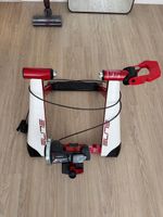 Bike Hometrainer - Elite Novo Force 8