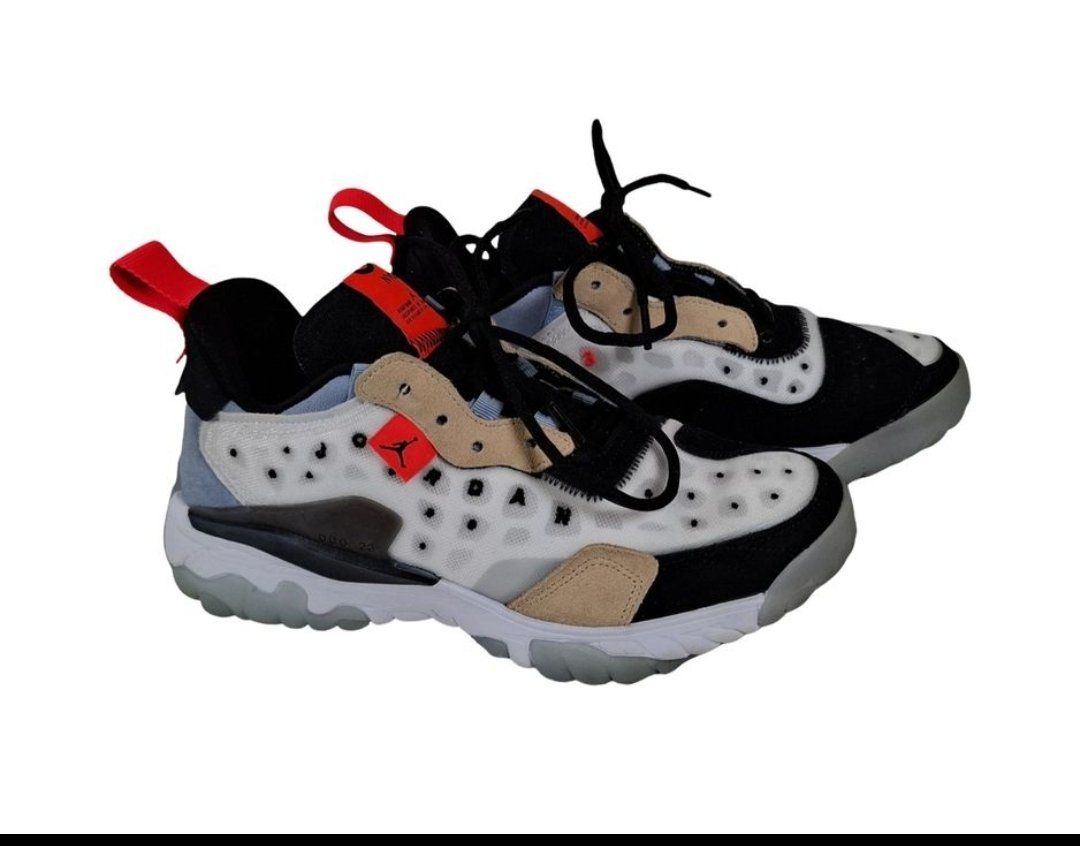 Jordan Scarpe da uomo: Jordan delta 2 gr: 40.5 – Usato da Gams venduto da P1mpcasso
