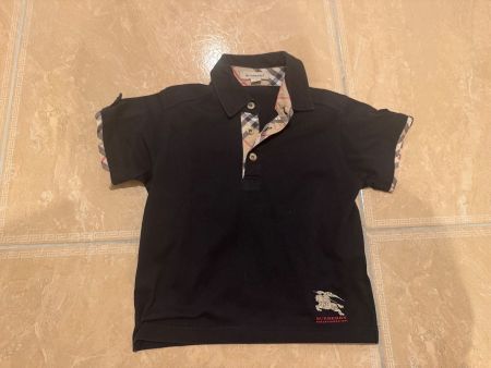 Burberry wunderschönes Shirt, 3J 98