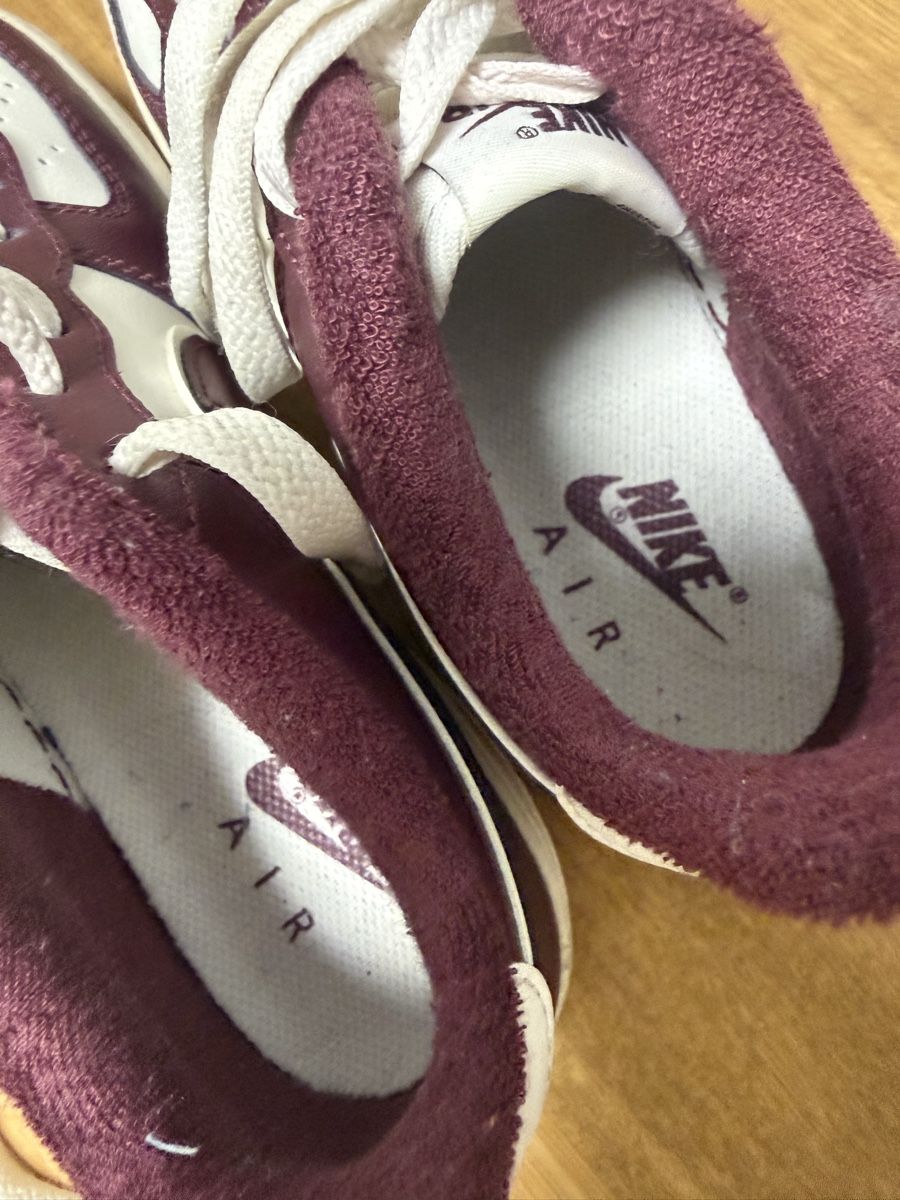 Nike Scarpe da donna: Air Force 1 – Usato da Zwillikon venduto da 13Zebra13 2