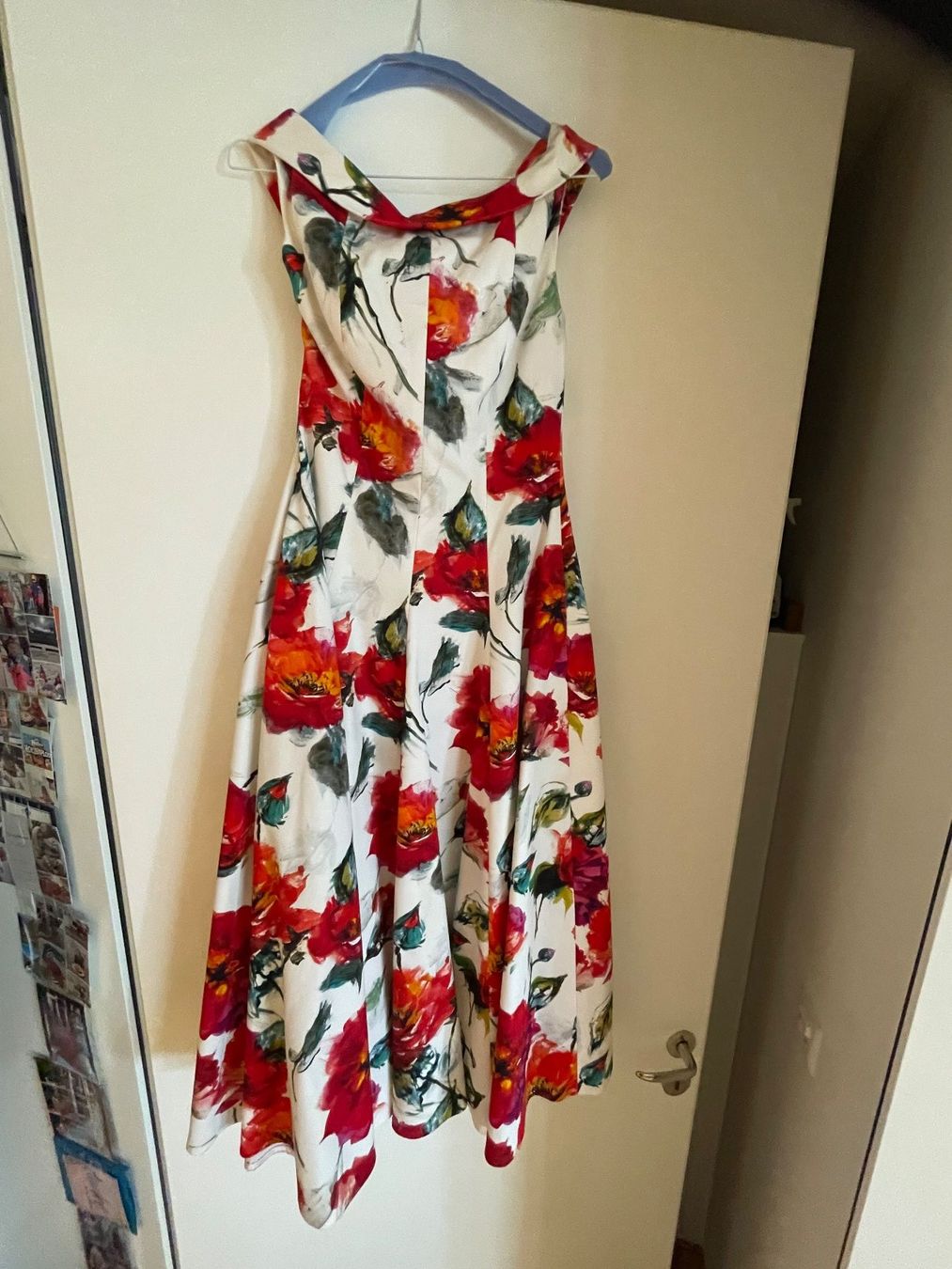 Talbot Runhof Vestiti: Cocktailkleid – Usato da Meilen venduto da dada2007