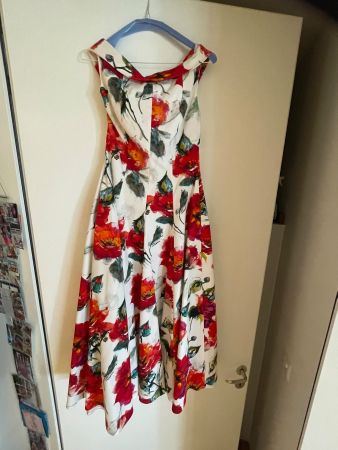 Cocktailkleid