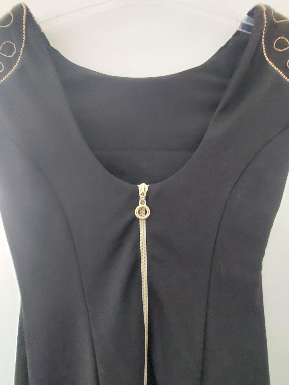 Robes: schwarzes Kleid – D'occasion à Wernetshausen par cmmj 2