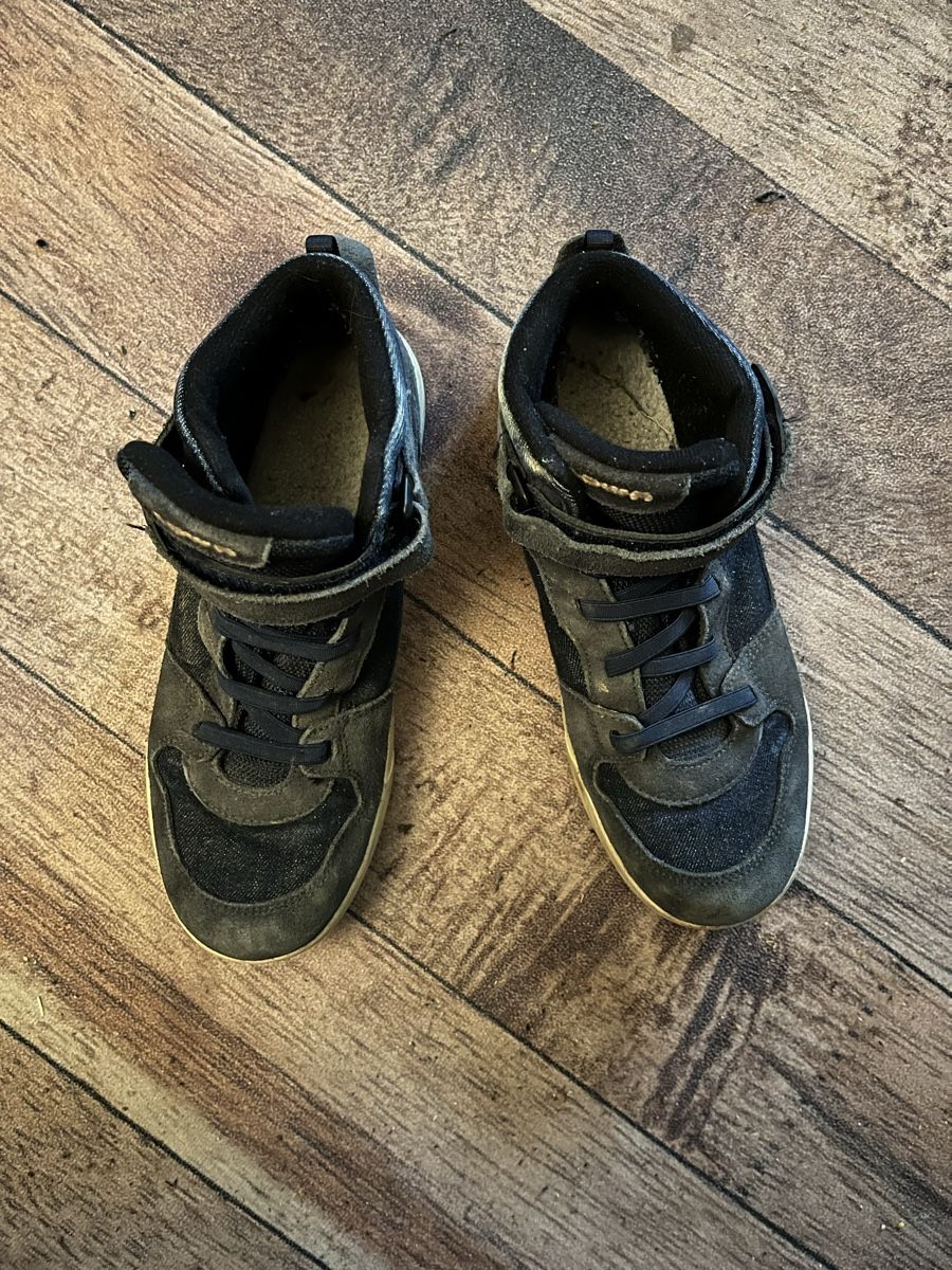 Lowa Scarpe da uomo: Lowa Goretex Herbst- Winterschuh Gr.38 – Usato da Horgen venduto da pupcia01 2