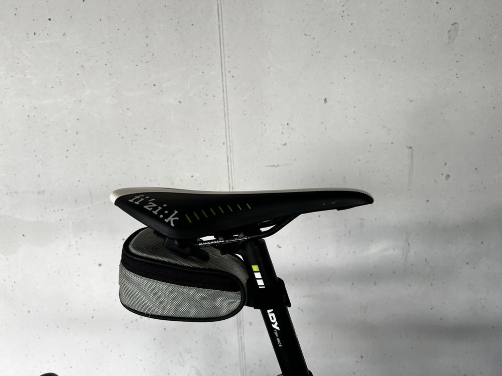 Cube Biciclette: Vélo de course – Usato da Biel/Bienne venduto da ricardito8 8