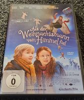Weihnachtsfilm: Als der Weihnachtsmann vom Himmel fiel(20121