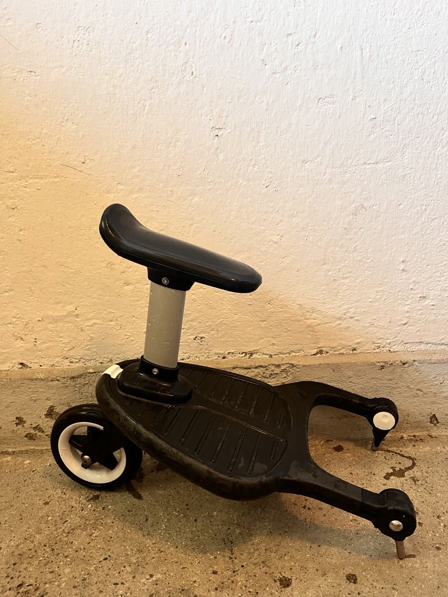 Bugaboo Accessori per carrozzine: Buggaboo mitfahrer board - excellent condition – Usato da Küsnacht ZH venduto da hmrlindvall 1
