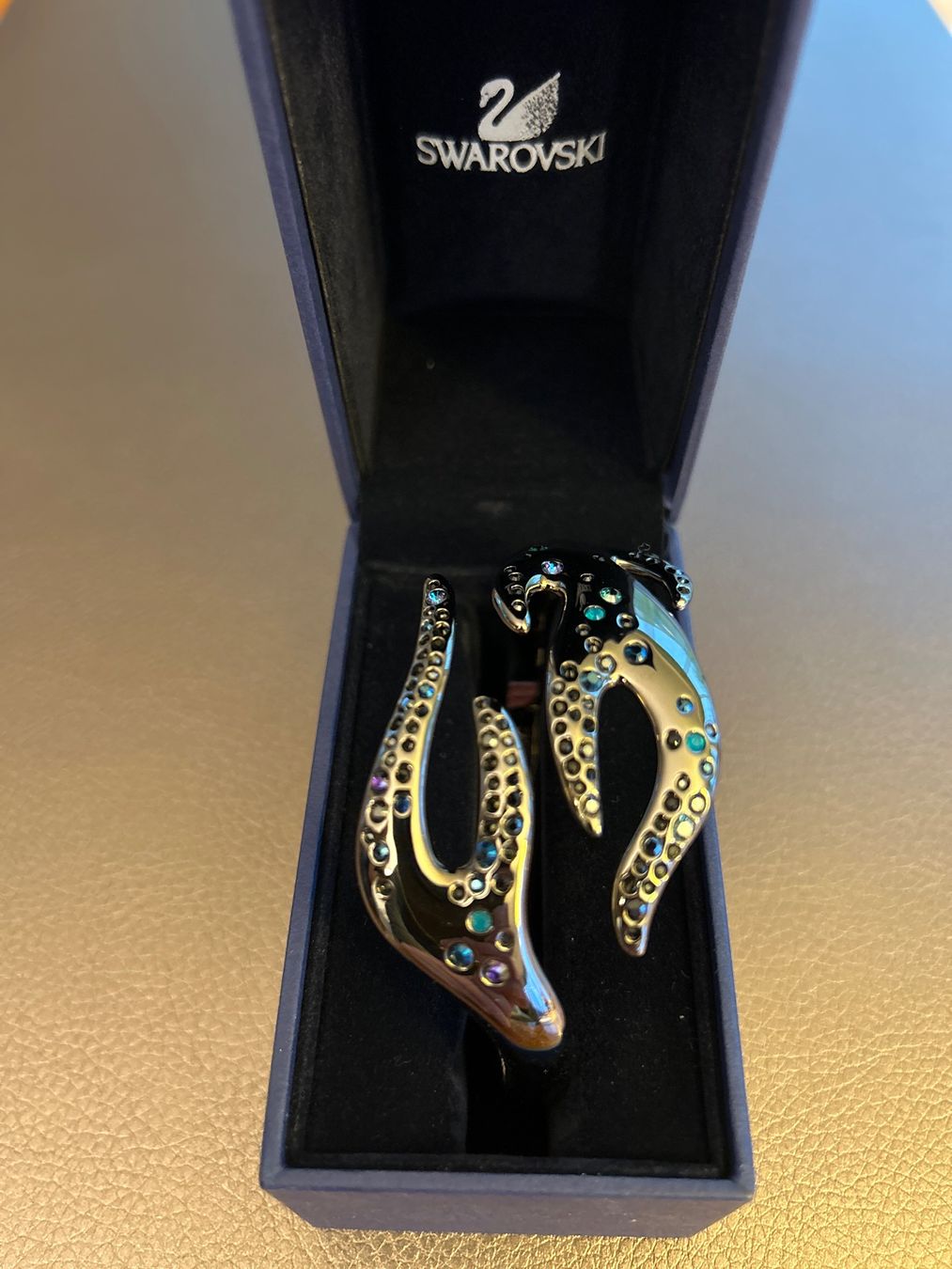 Swarovski Bracciali & Braccialetti: Swarovski original Armband – Usato da Lenzburg venduto da Thesphinx