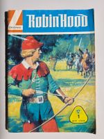 Robin Hood #1, Zustand 2! Lehning