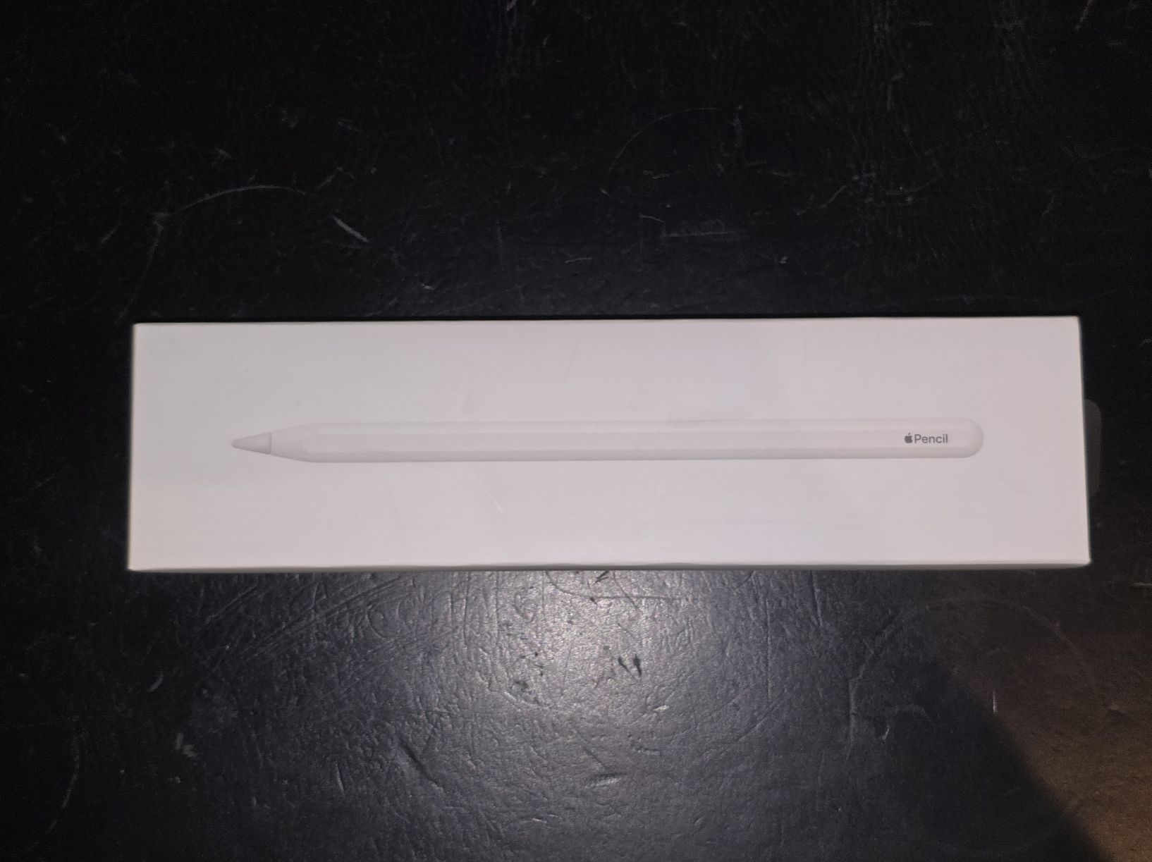 Apple Penna & Evidenziatori: Apple Pencil 2nd Generation – Usato da Uetikon am See venduto da Evilsteff