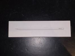 Apple Pencil 2nd Generation