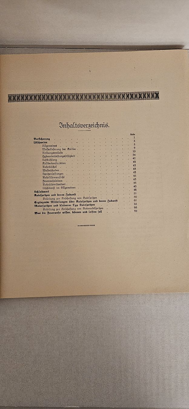 Livres: Versicherung & Löschwesen – D'occasion à Wangen SZ par Auction-Sea 3