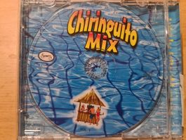 CD Chiringuito mix