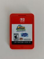Kirby und das vergessene Land Nintendo Switch 2