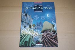 DE CAP ET DE CROCS    °°°°  LE SECRET DU JANISSAIRE °°°°