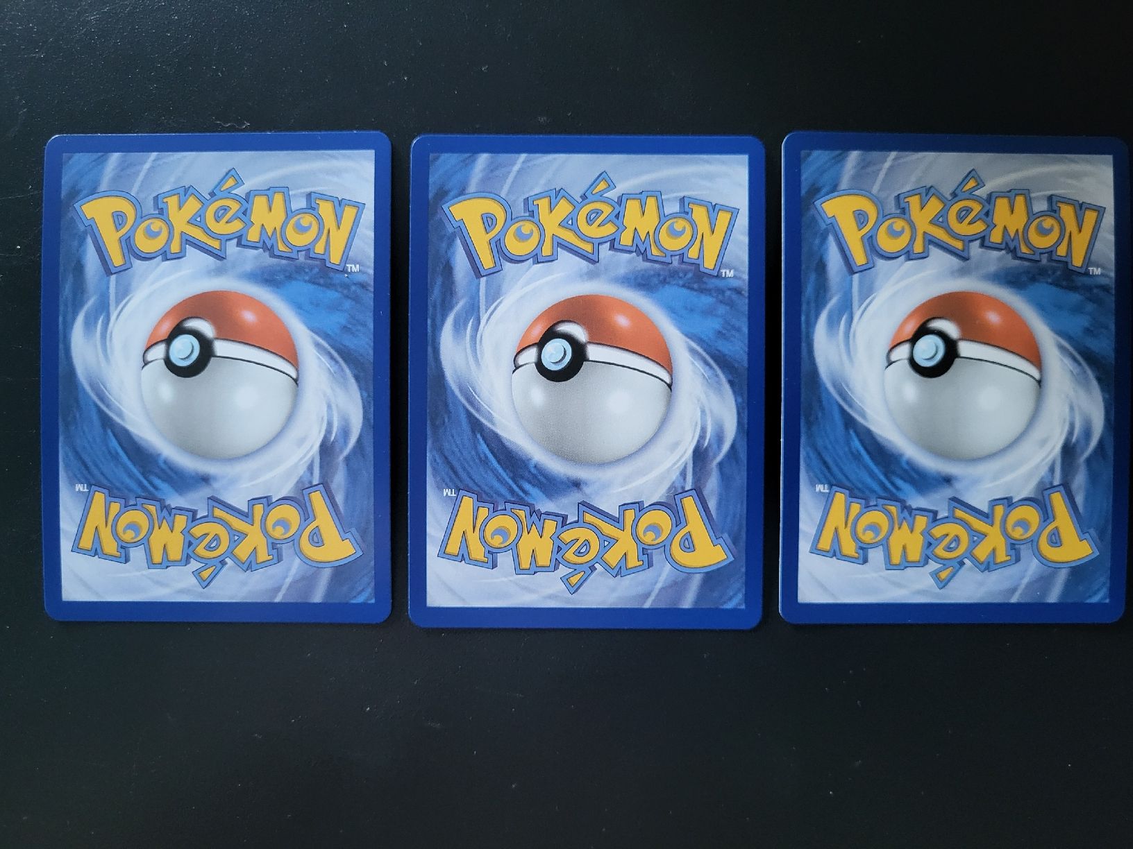 Pokémon Carte collezionabili: First partner série 2  – Nuovo (secondo la descrizione) da St-Sulpice VD venduto da cel_ysf7 1
