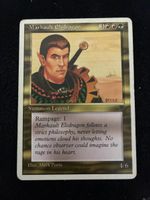 Magic: The Gathering Marhault Elsdgragon carta in italiano