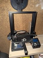 Ender 3D Drucker