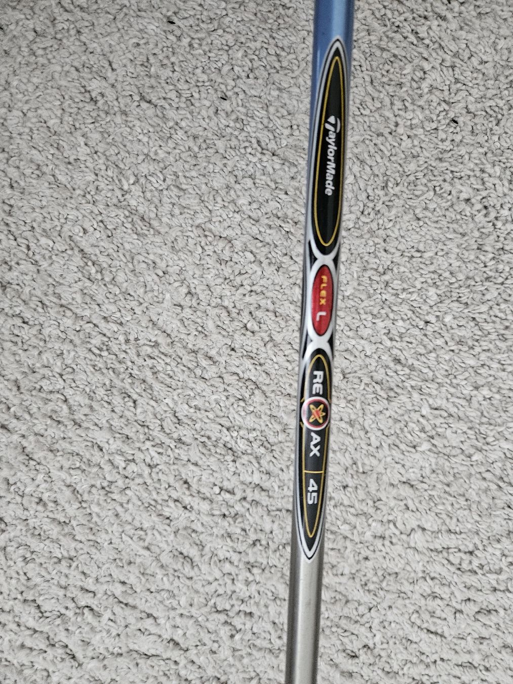 Taylor Made Mazze & Set: TaylorMade R7 Draw Rescue, Driver, Golfschläger – Usato da Schaffhausen venduto da GreenApple212 6