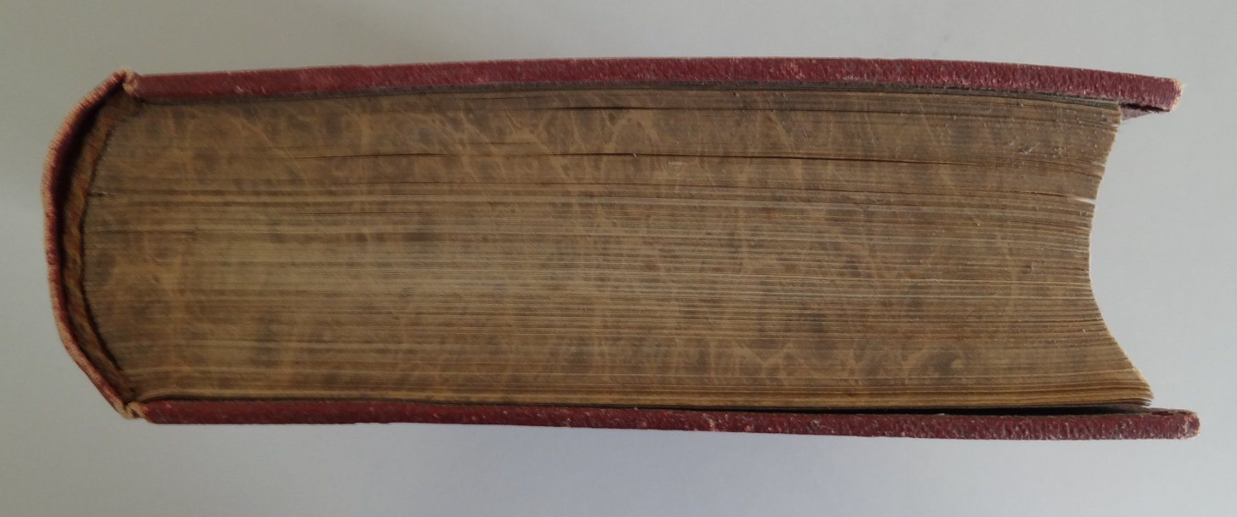 Libri: Münchhausen, Karl Immermann – Usato da Gränichen venduto da Teufenthaler 2