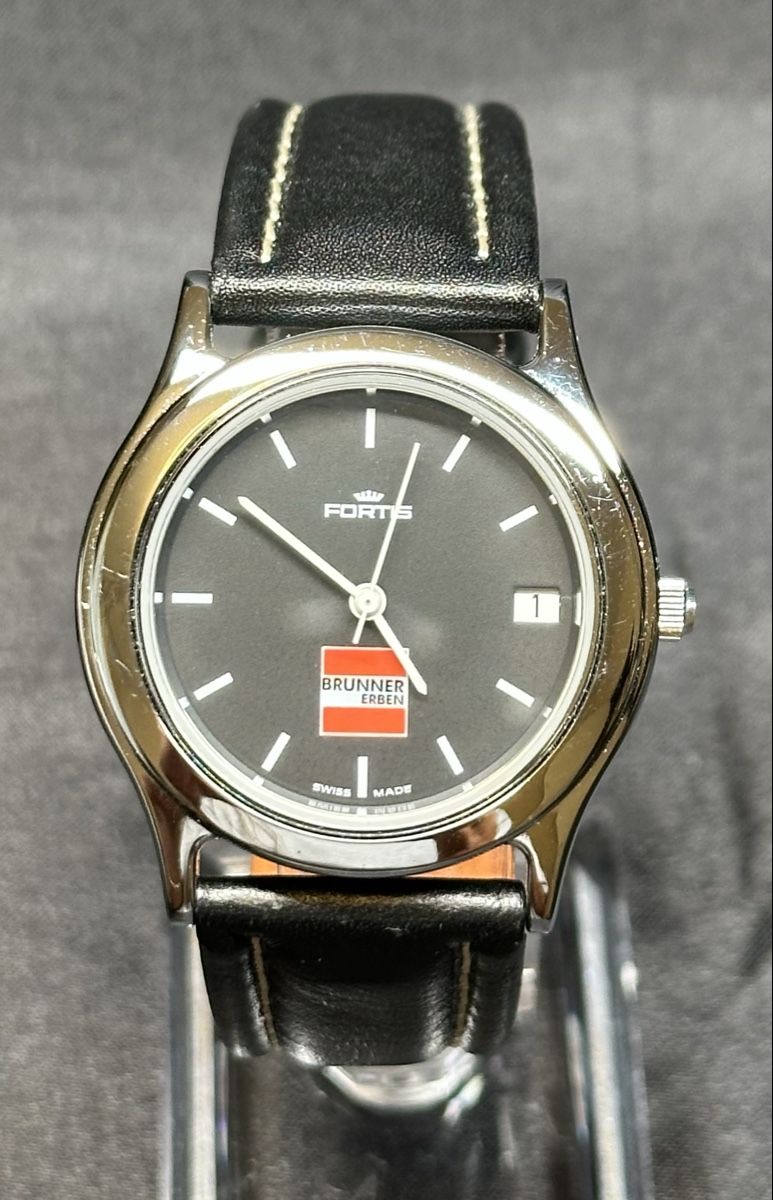 Fortis Orologi: Fortis Herrenuhr – Usato da Untersiggenthal venduto da TimeandShine 7