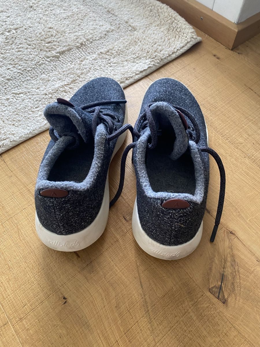 Herrenschuhe: All Birds Sneakers – Gebraucht aus Küsnacht ZH von Fons82 1
