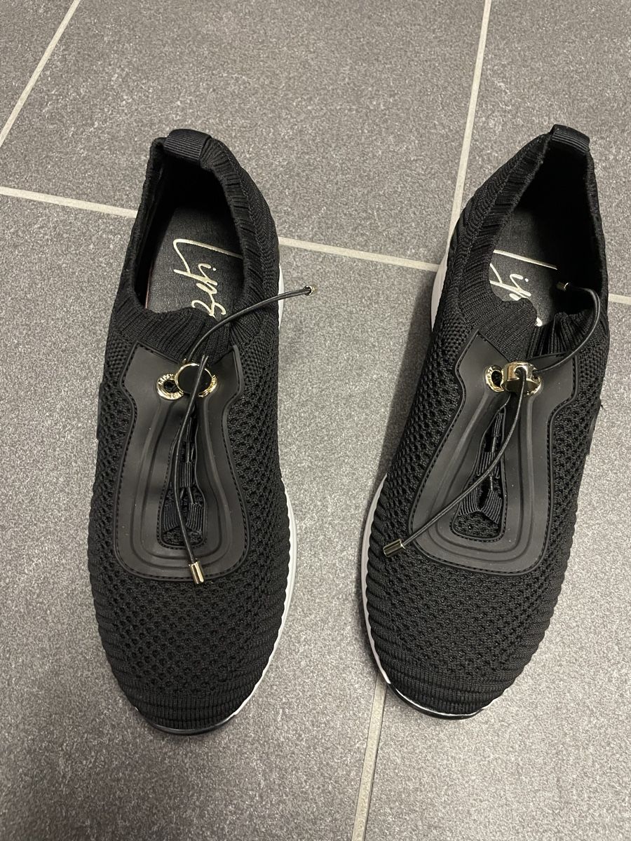 Scarpe da donna: Lipsy Wedge Sneakers, GR. 38 – Usato da Luzern venduto da rah_y8vm 2