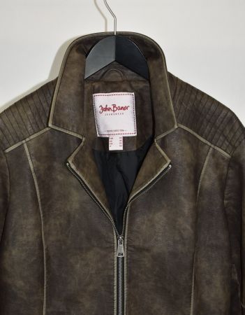 Jon Baner Herren Jacke Übergangsjacke/neuwertig /Gr.50/M-L