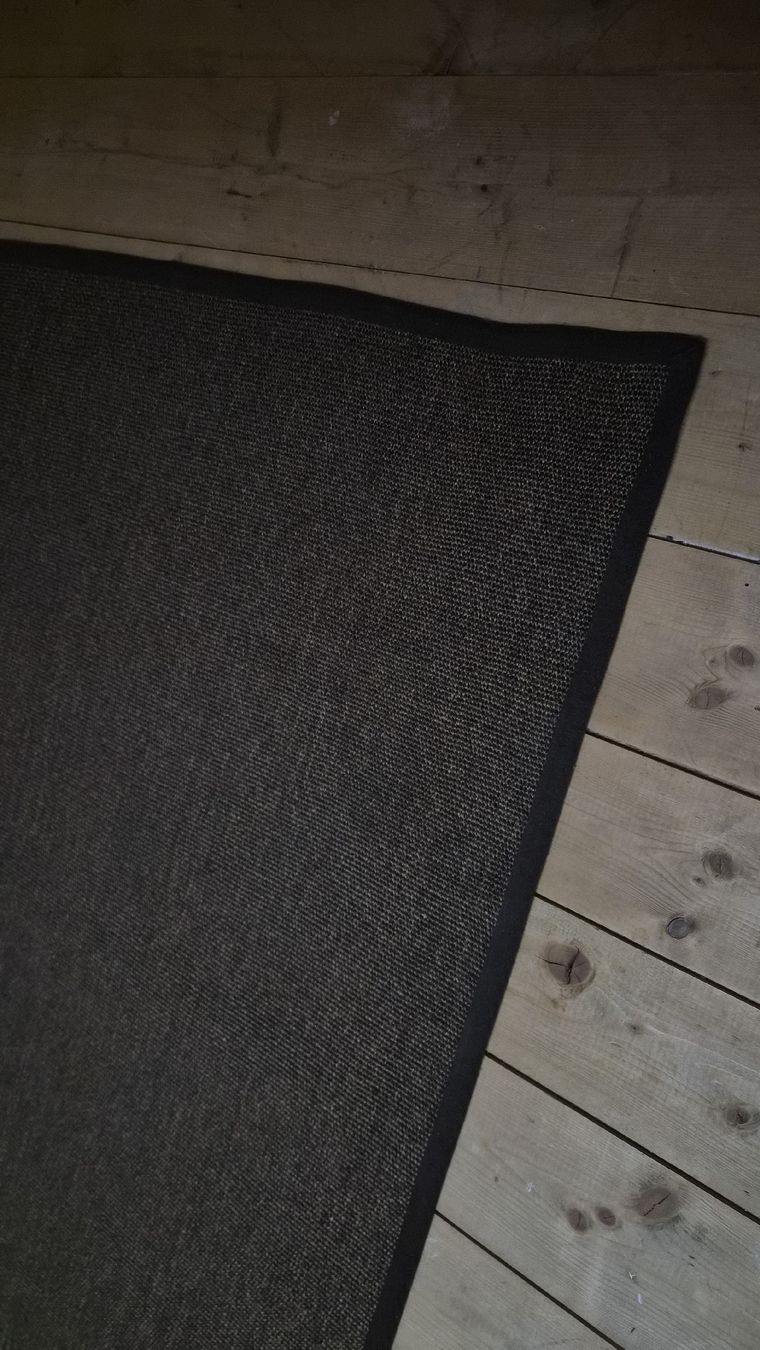 Tappetini fitness: LOT 3 TAPIS EN SISAL – Difettoso da Avry-sur-Matran venduto da cec_nhz8 3