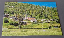 IFolor Fotopuzzle 196 Teile. Liesberg Kirche