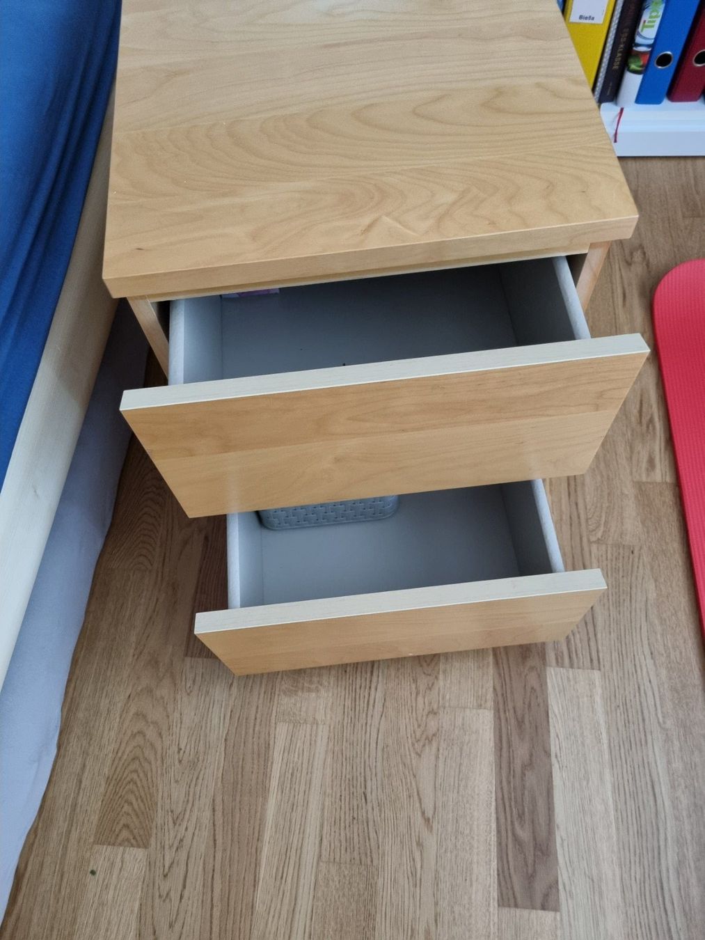 Ikea Comodini: 2 Nachttische – Nuovo (secondo la descrizione) da Laufen venduto da jost-becker 1