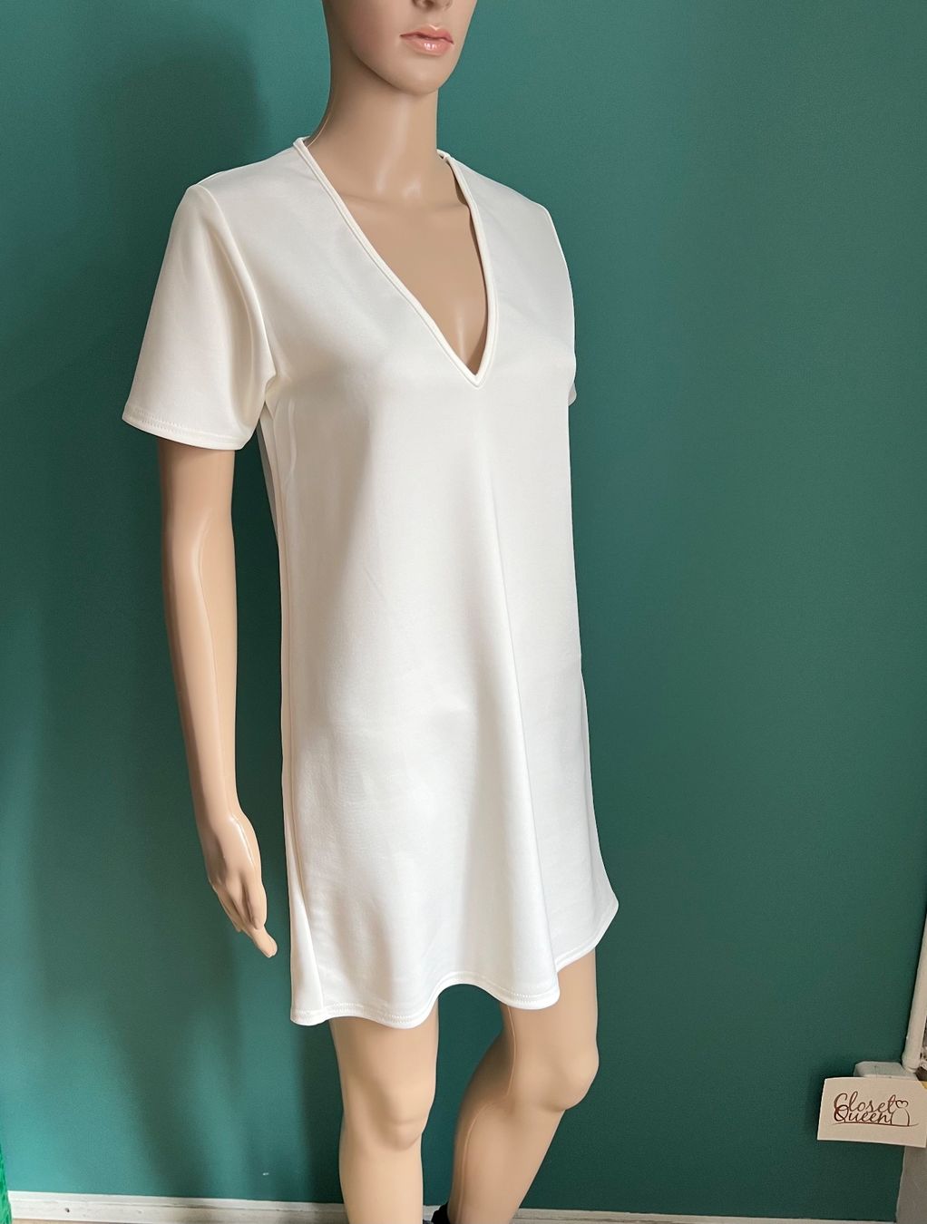 Kleider: MISSGUIDED Kleid 🤍 – Gebraucht aus Zürich von ClosetQueen 2