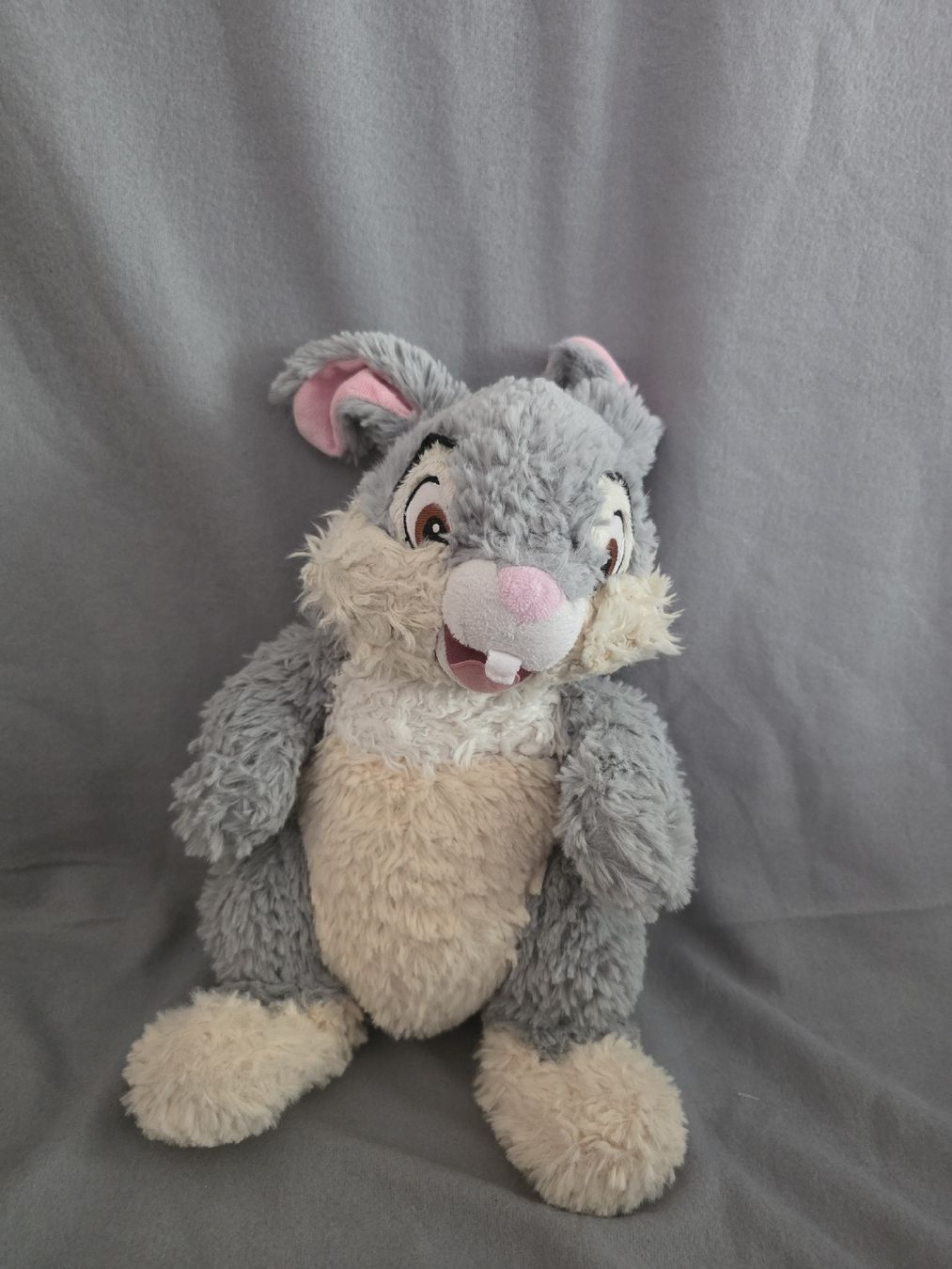 Disney Jouets: Stofftier Klopfer Disney  – D'occasion à Hallwil par lulu14