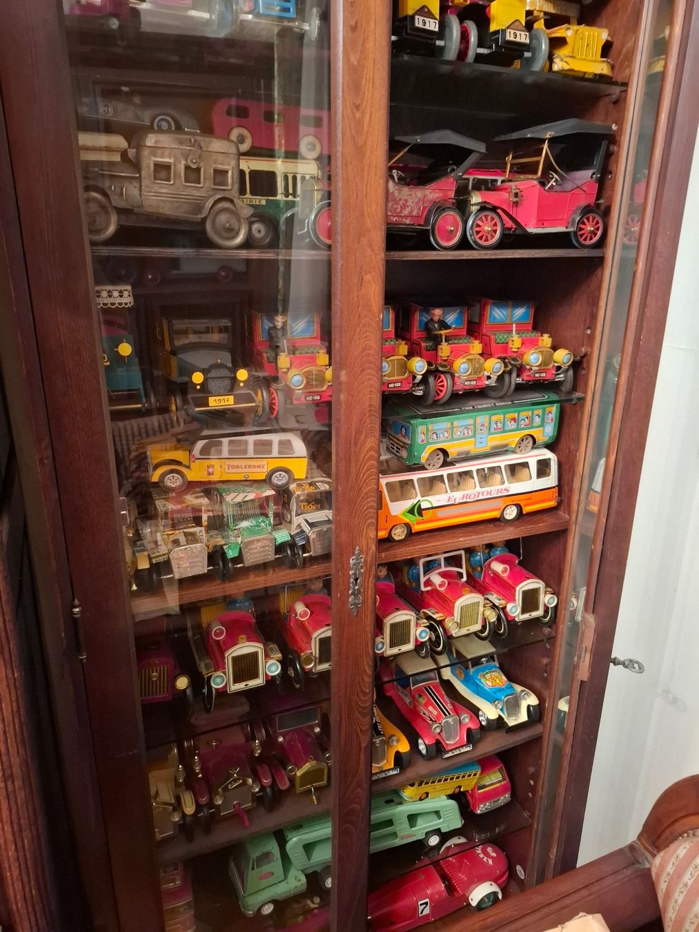 Modellini d'auto: Grand lot de voitures de collection divers – Usato da Ipsach venduto da zenyx 6