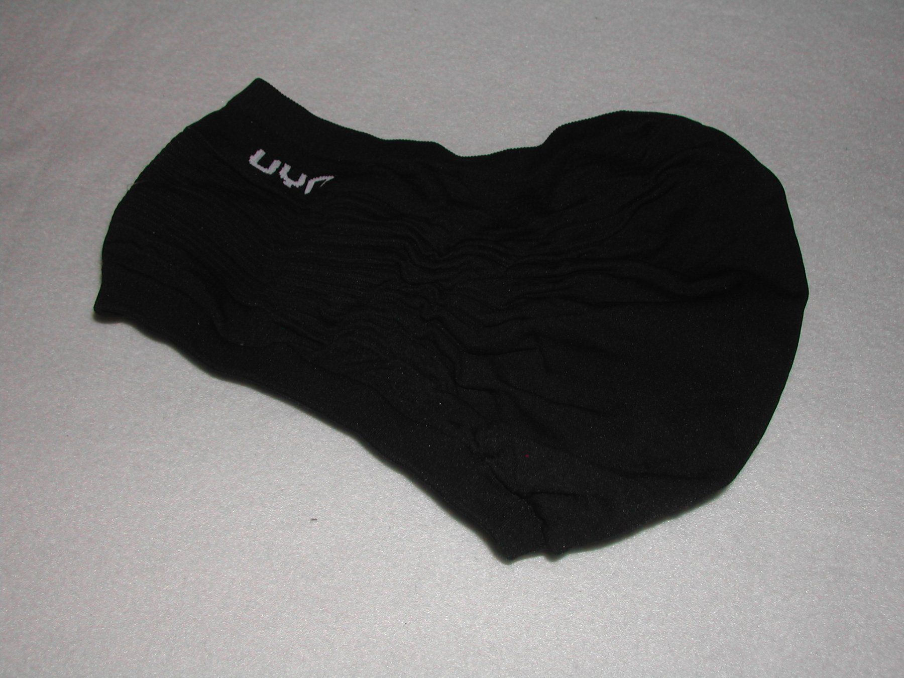 Gesichts- und Gehörschutz: COMMUNITY MASK WINTER IN SCHWARZ VON UYN – Neu und originalverpackt aus Trun von Romi066 3